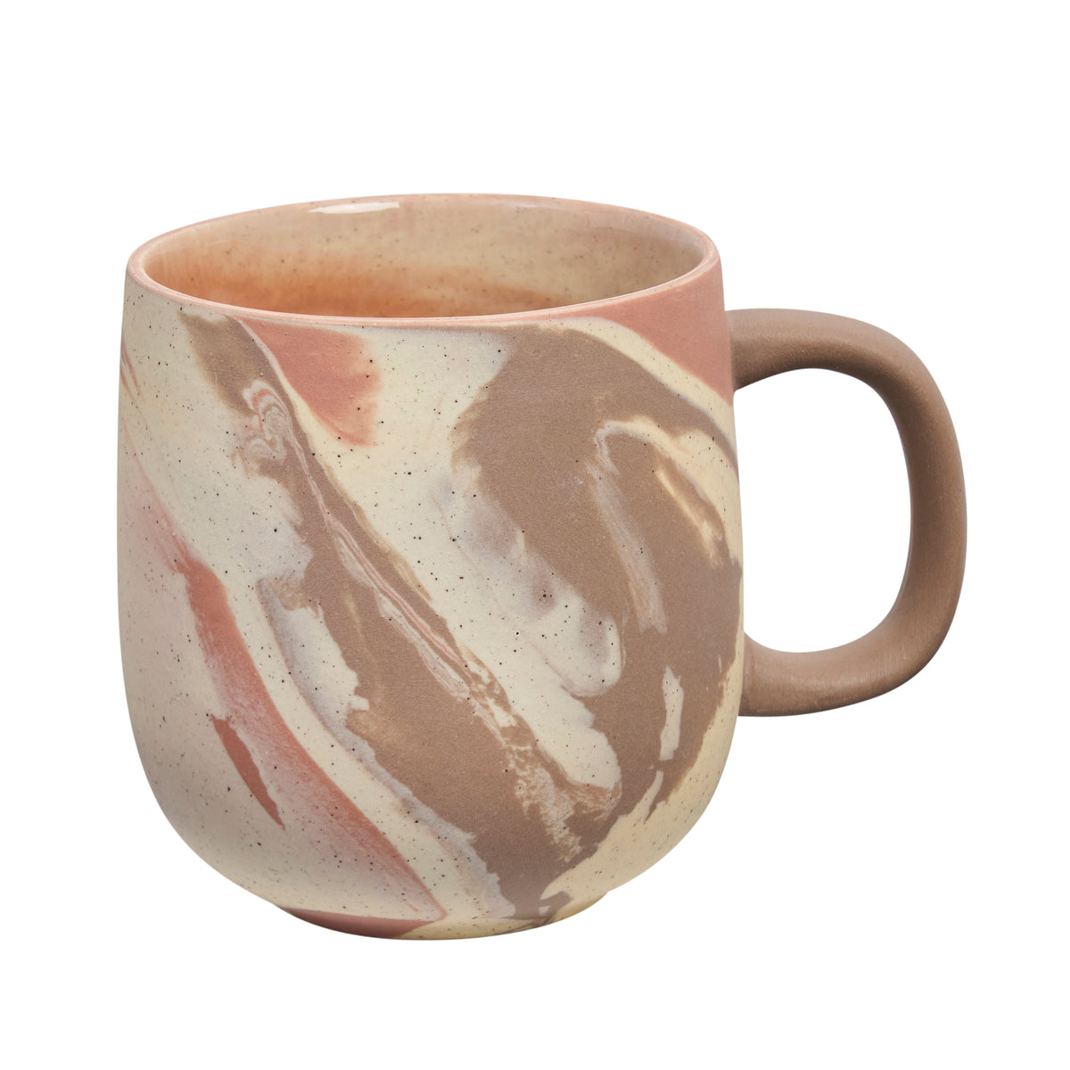Set of Jumble Mugs in Terra