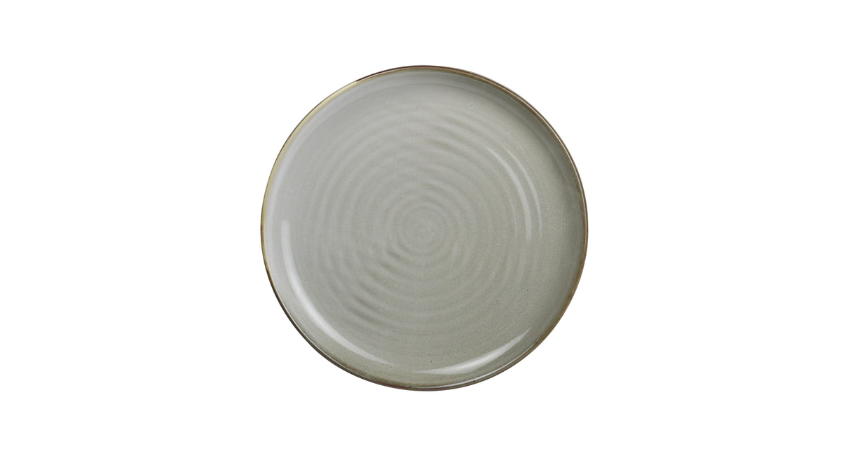 Terra Side Plate / Saltbush