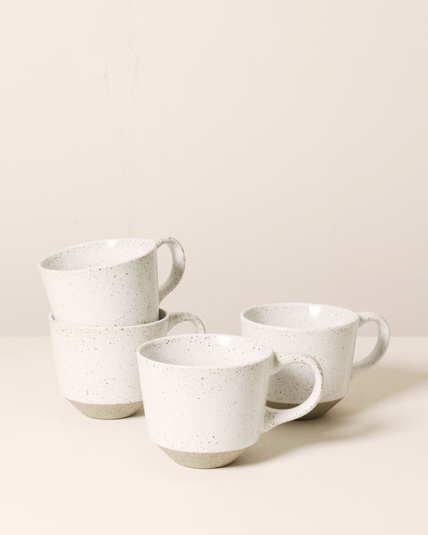 Set of 4 Mugs / Ritual - Robert Gordon Australia