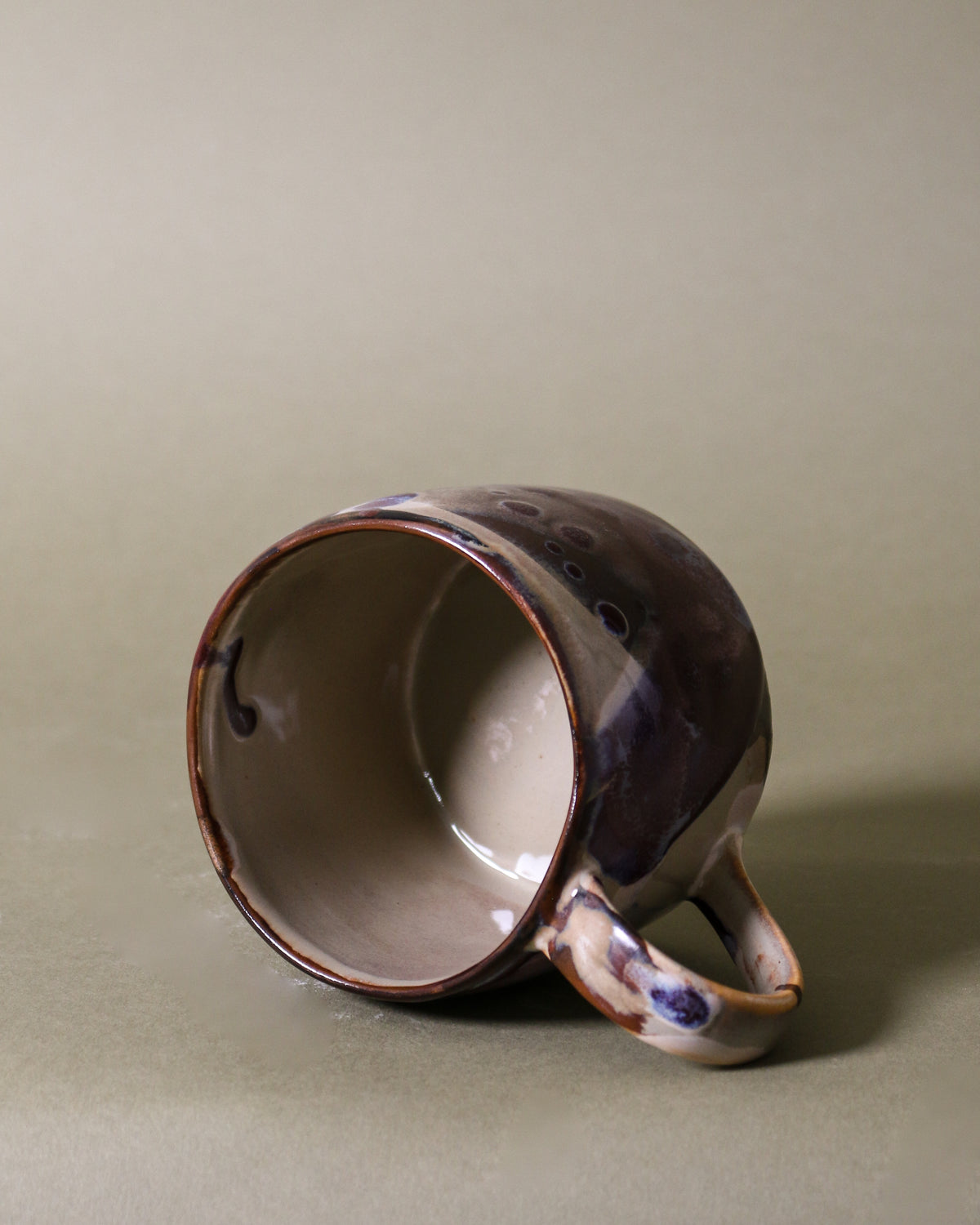 Wild Country Mug in Acacia