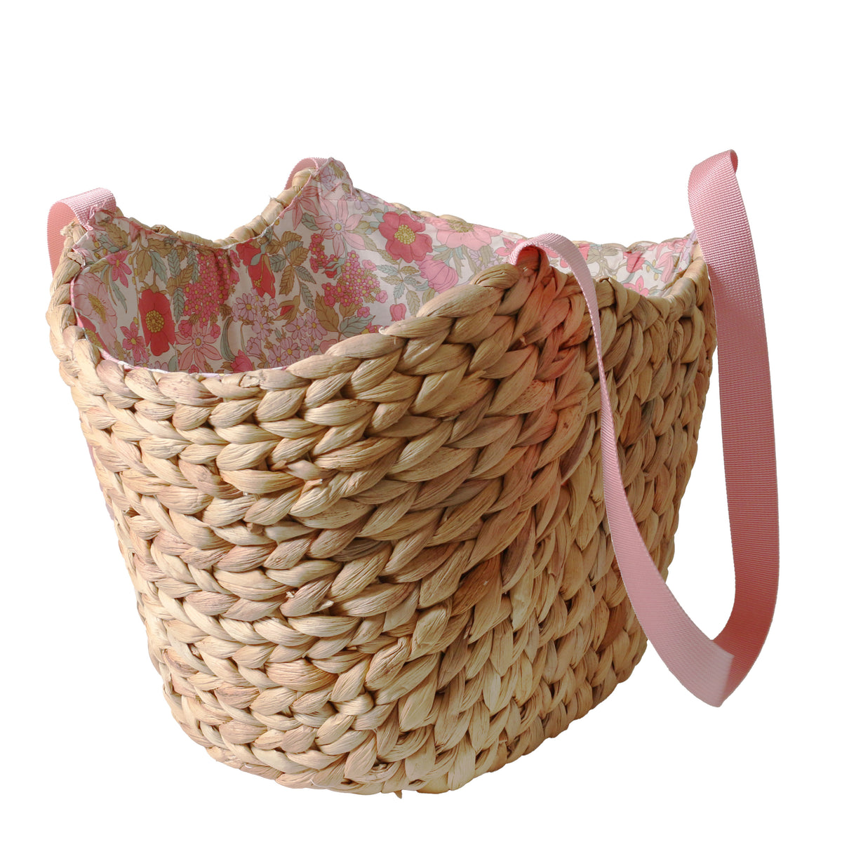 Clarabell Basket / RGA x Liberty London