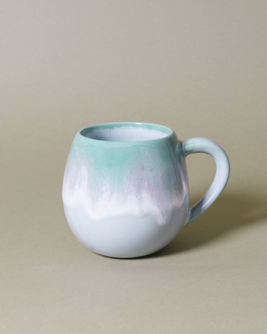 Canvas Mug / Flowering Gum
