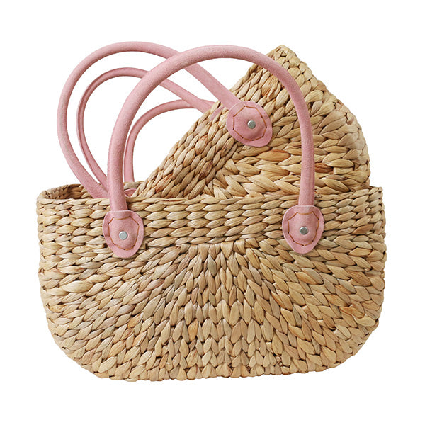 Harvest Baskets Set of 2 / Rosie
