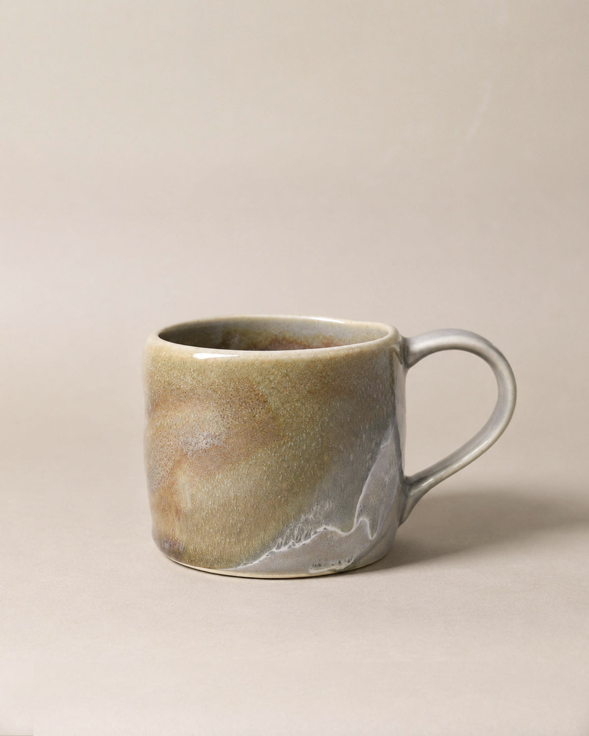 Mug in Opaline / Wild Country