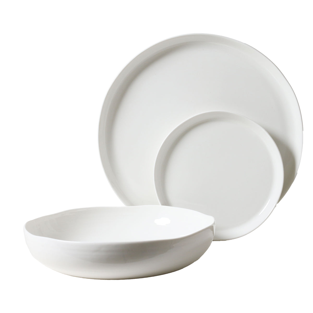 Make &amp; Made Dinner Set / 12 Piece