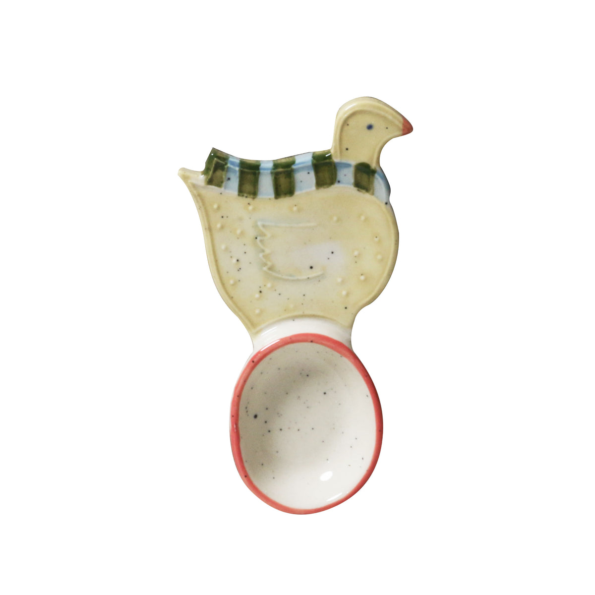 Duck On The Move Spoon / Favourite Things