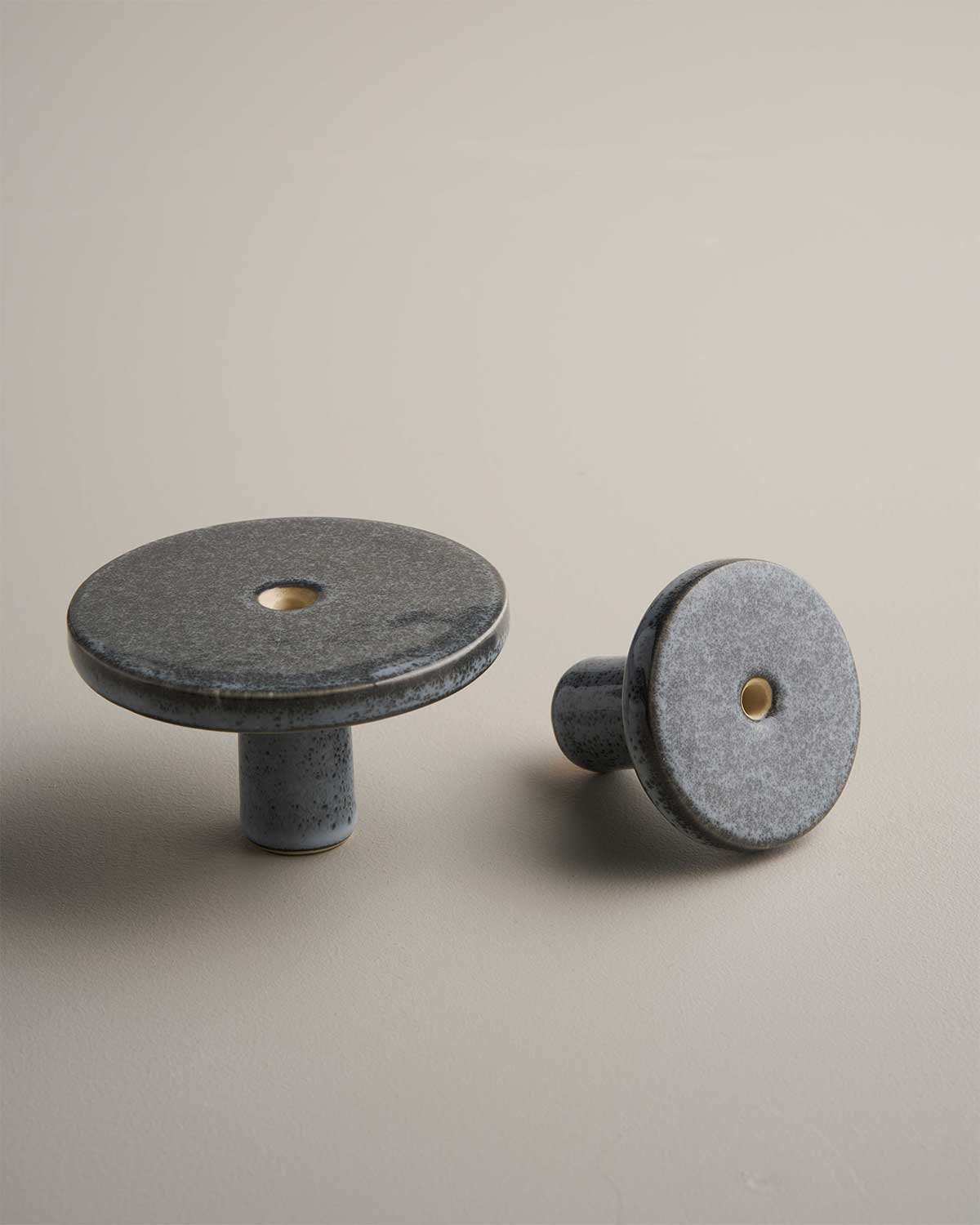 Large Wall Hook in Storm