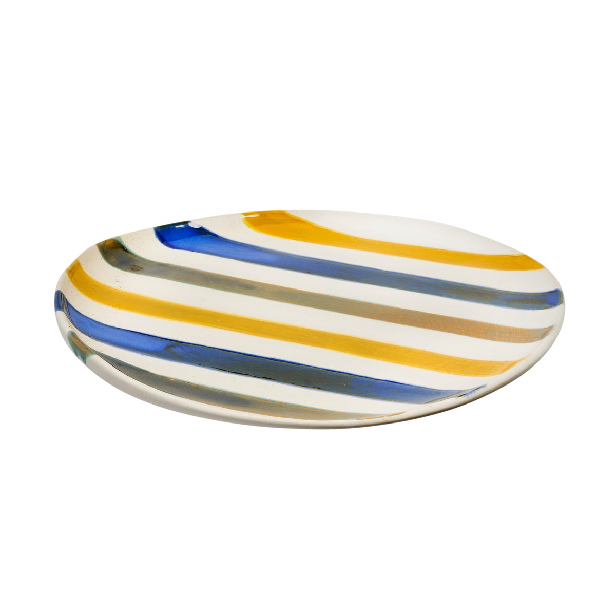 Tear Drop Platter / Mid Summer