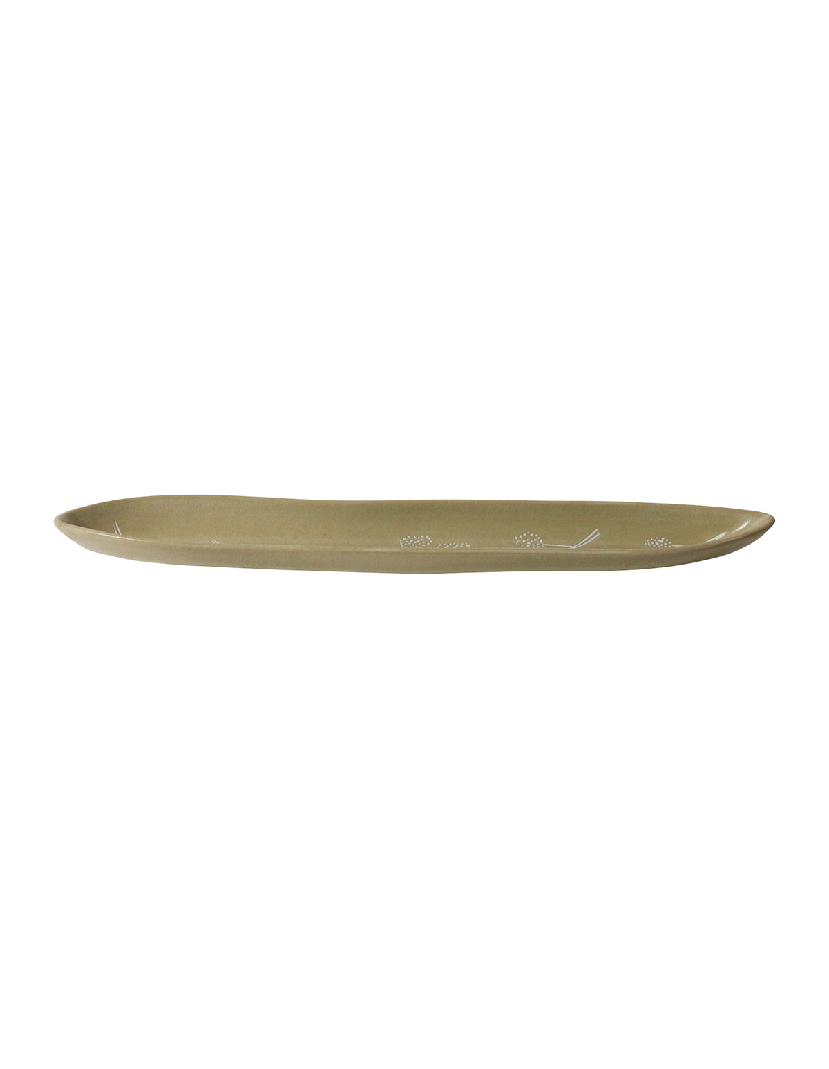 Sage Narrow Tray / RG x Juluwarlu