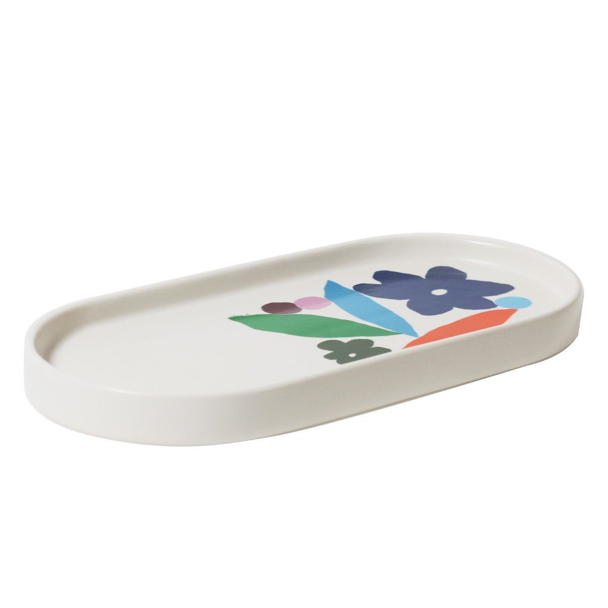 Trinket Tray / Up Close / RG x Claire Ritchie