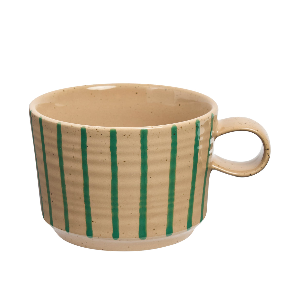 Mug in Olive / Archive