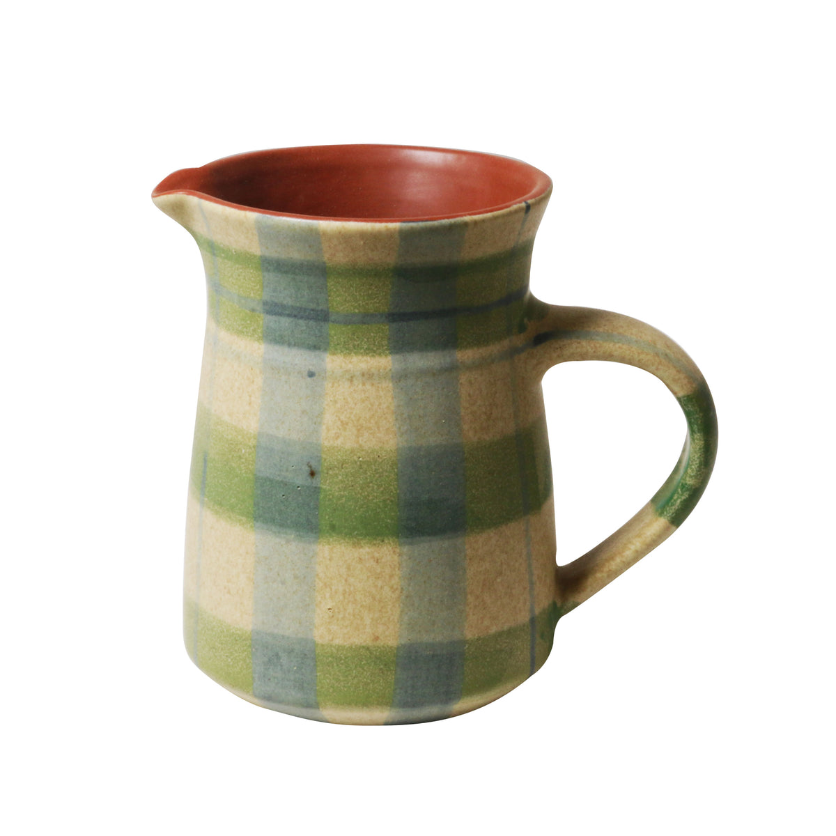 Jug in Cinnamon Christmas