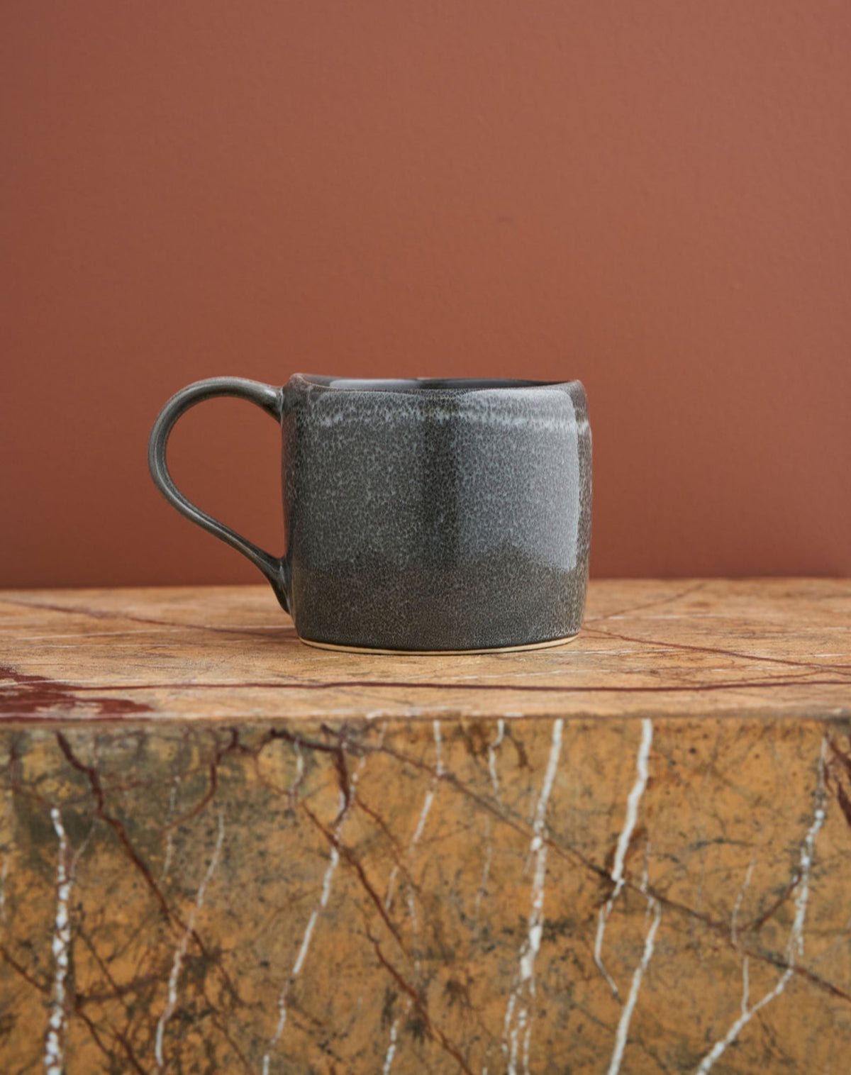 Organic Mug / Storm