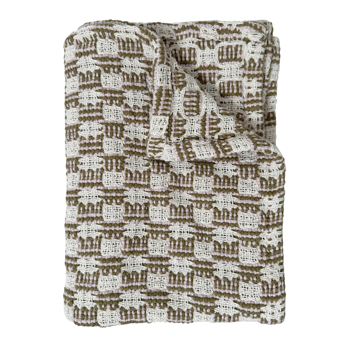 Set of 2 Tea Towels / Nora