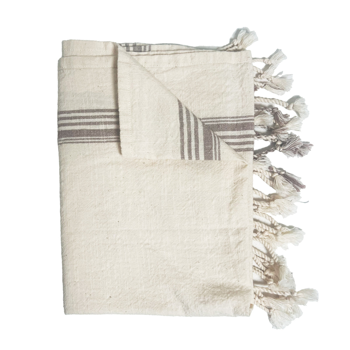 Set of 2 Tea Towels / Bonnie