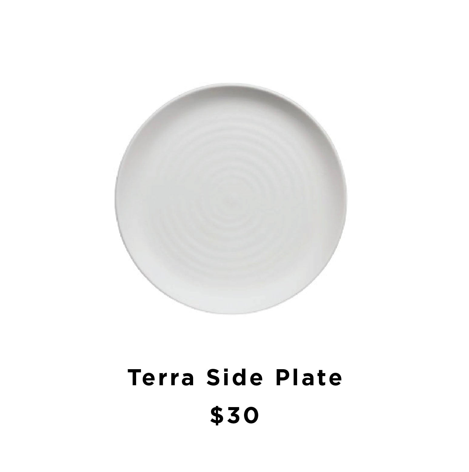 Paint Your Own Pottery / Pricelist Robert Gordon Australia