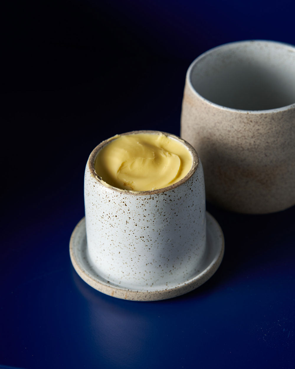 Garden To Table Butter Bell