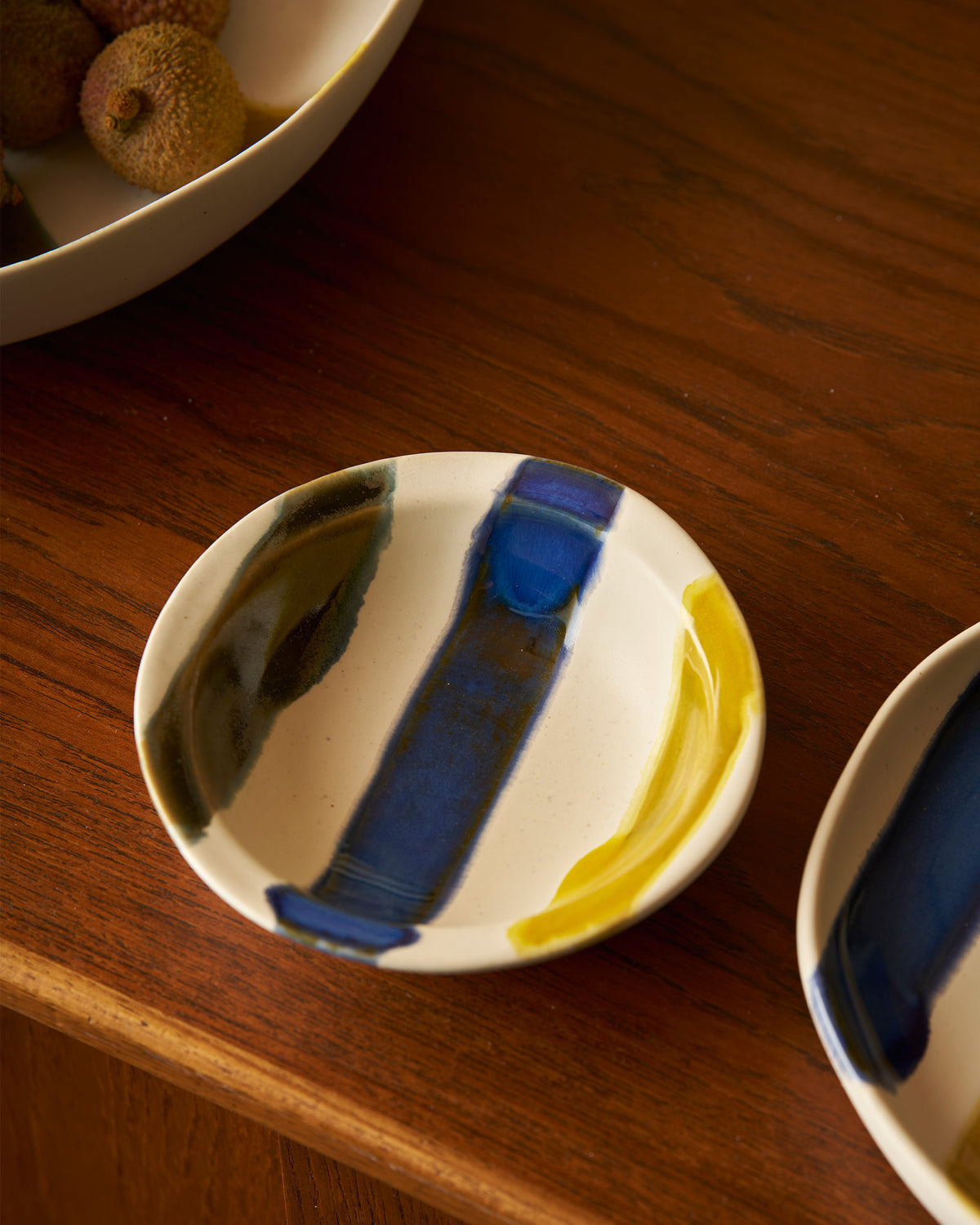Condiment Bowl / Mid Summer