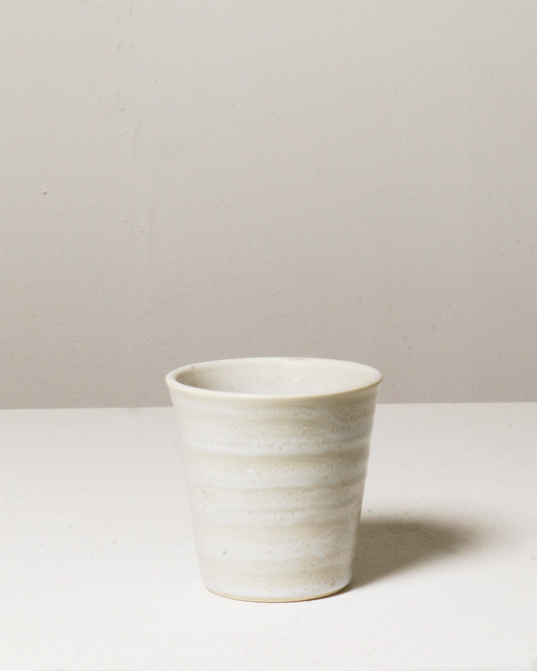 Sml Carousel Cup / Coast