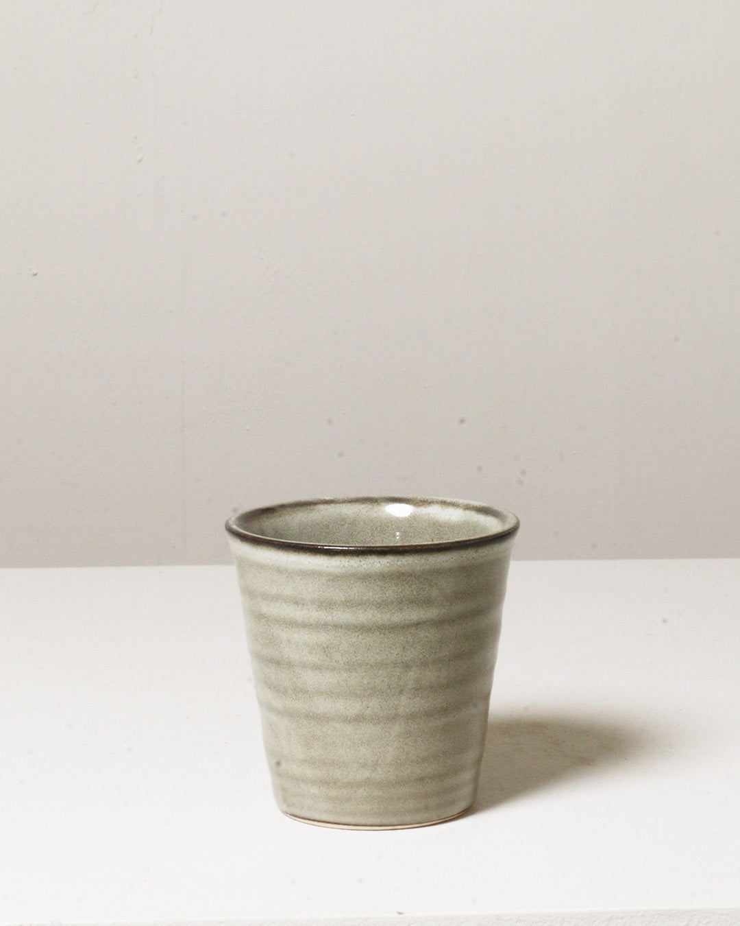 Sml Carousel Cup / Saltbush