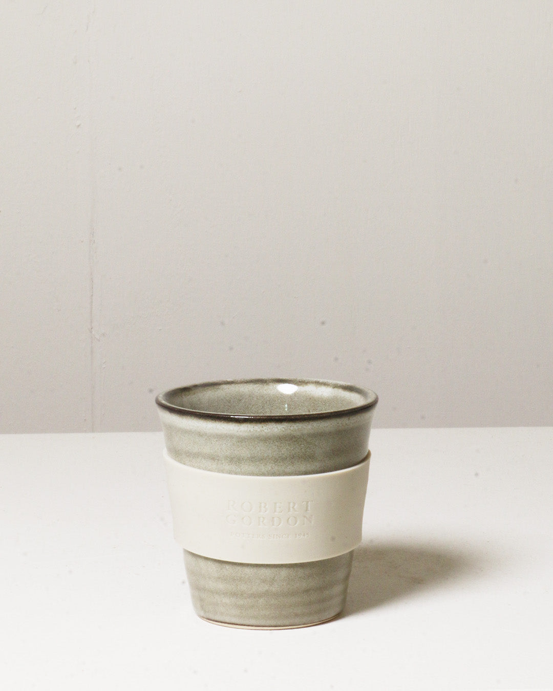Sml Carousel Cup / Saltbush