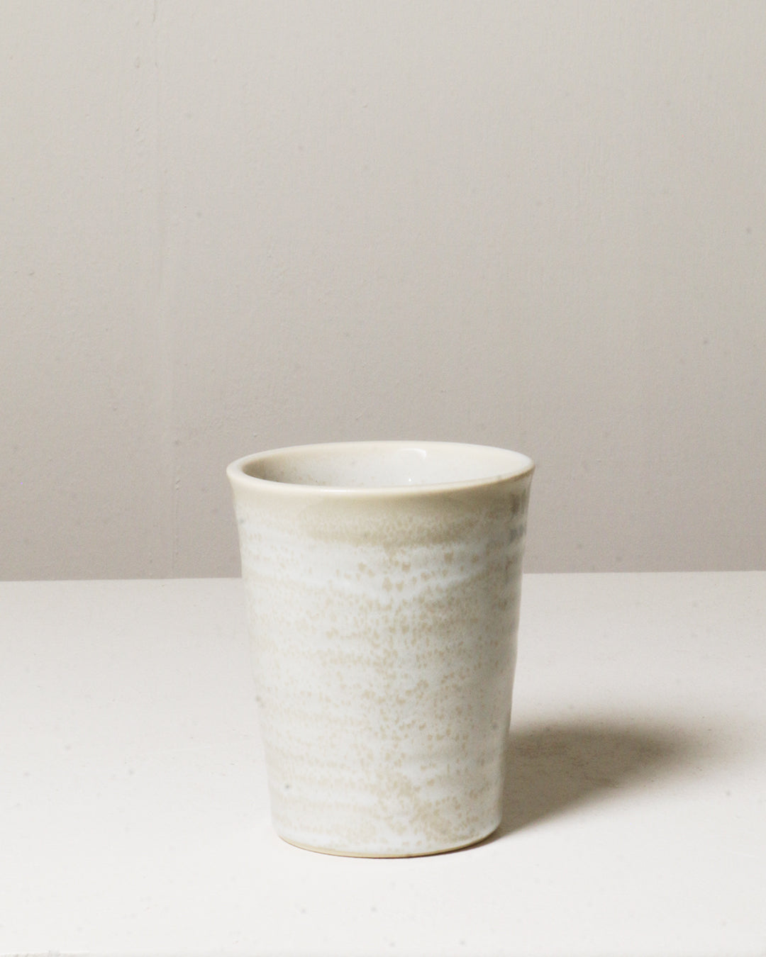 Lge Carousel Cup / Coast