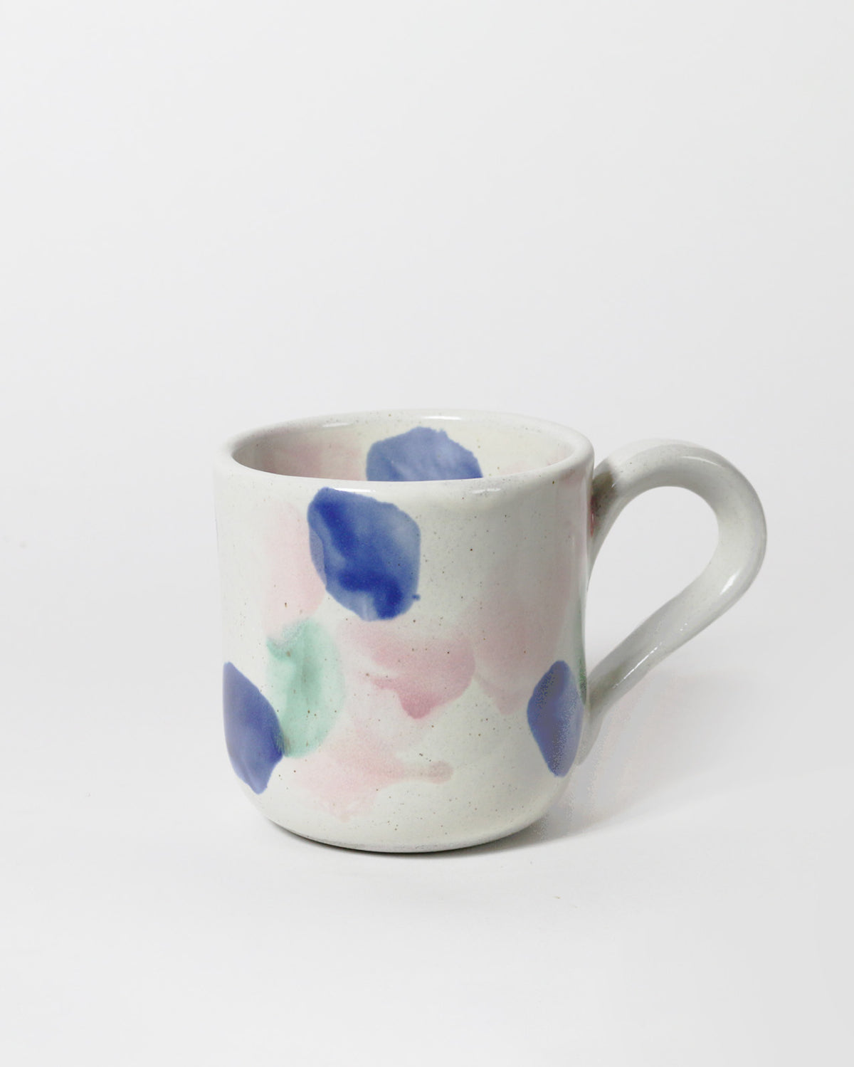 Kiln Mug / Happy Days