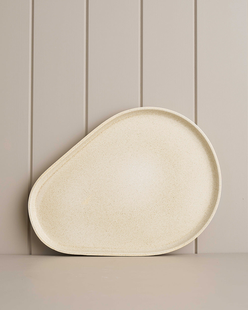 Platform Serving Plate