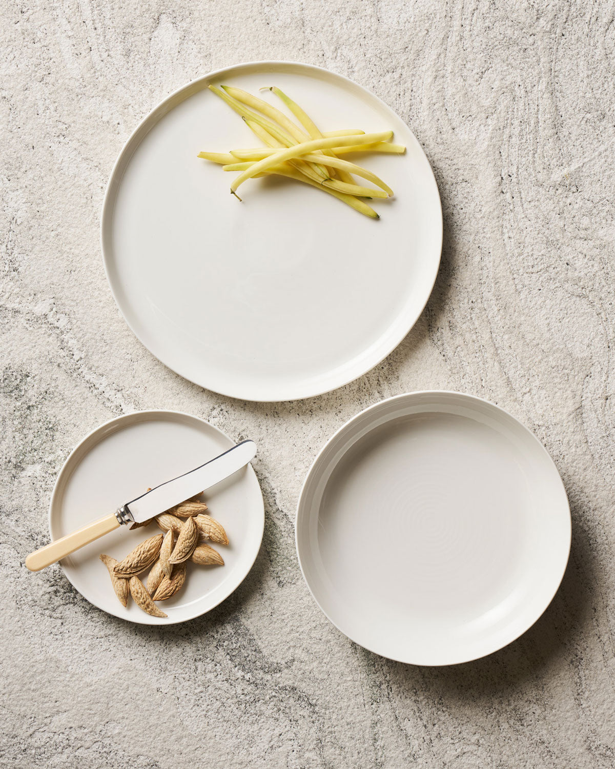Make &amp; Made Dinner Set / 12 Piece