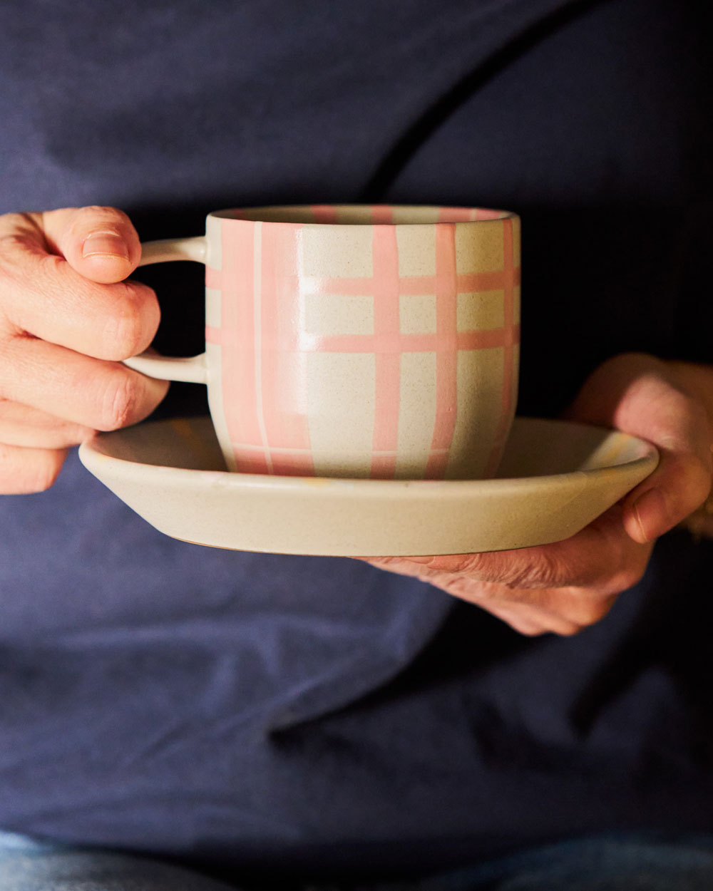 Musk Mug / Cat&#39;s Pyjamas