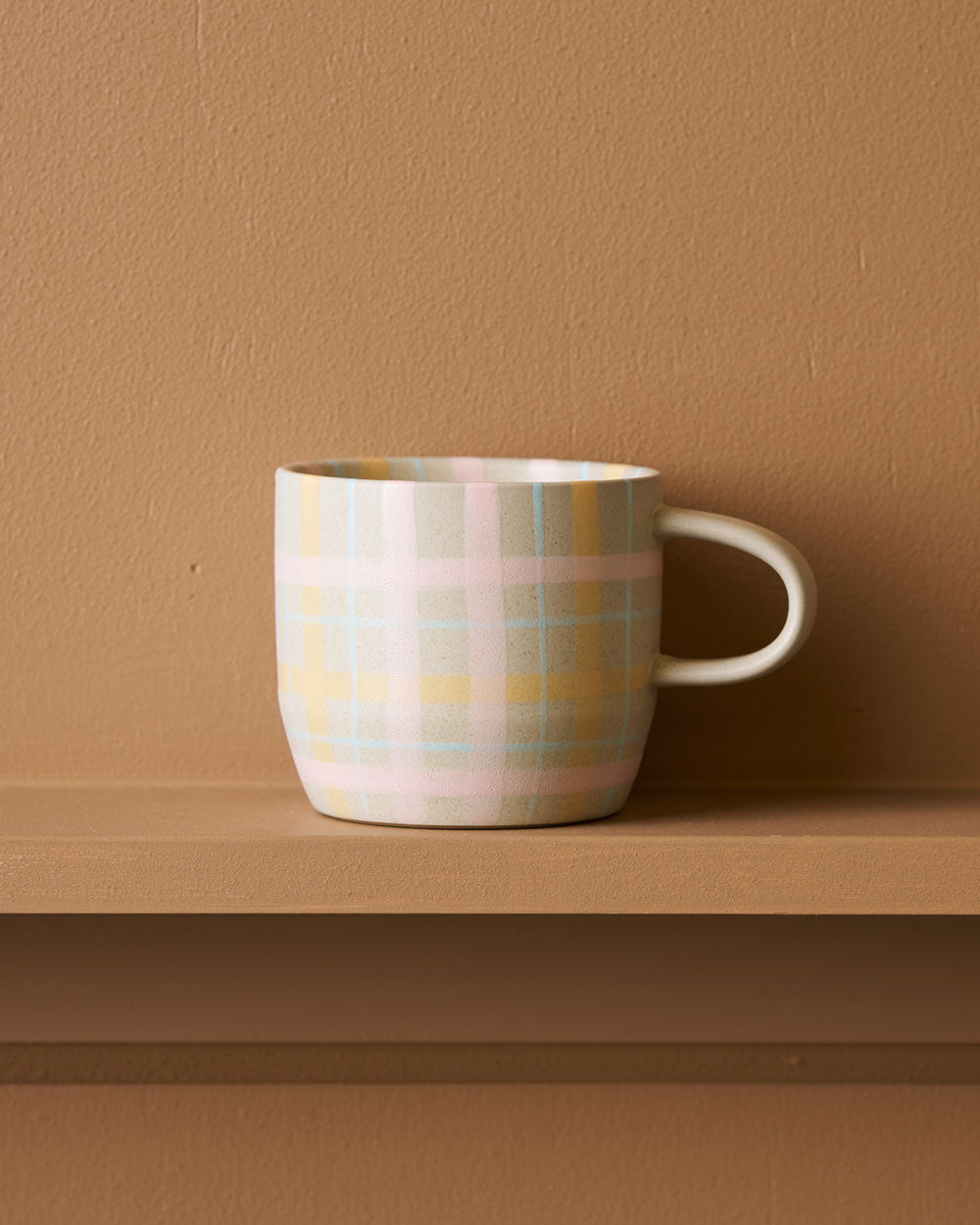 Neon Mug / Cat&#39;s Pyjamas