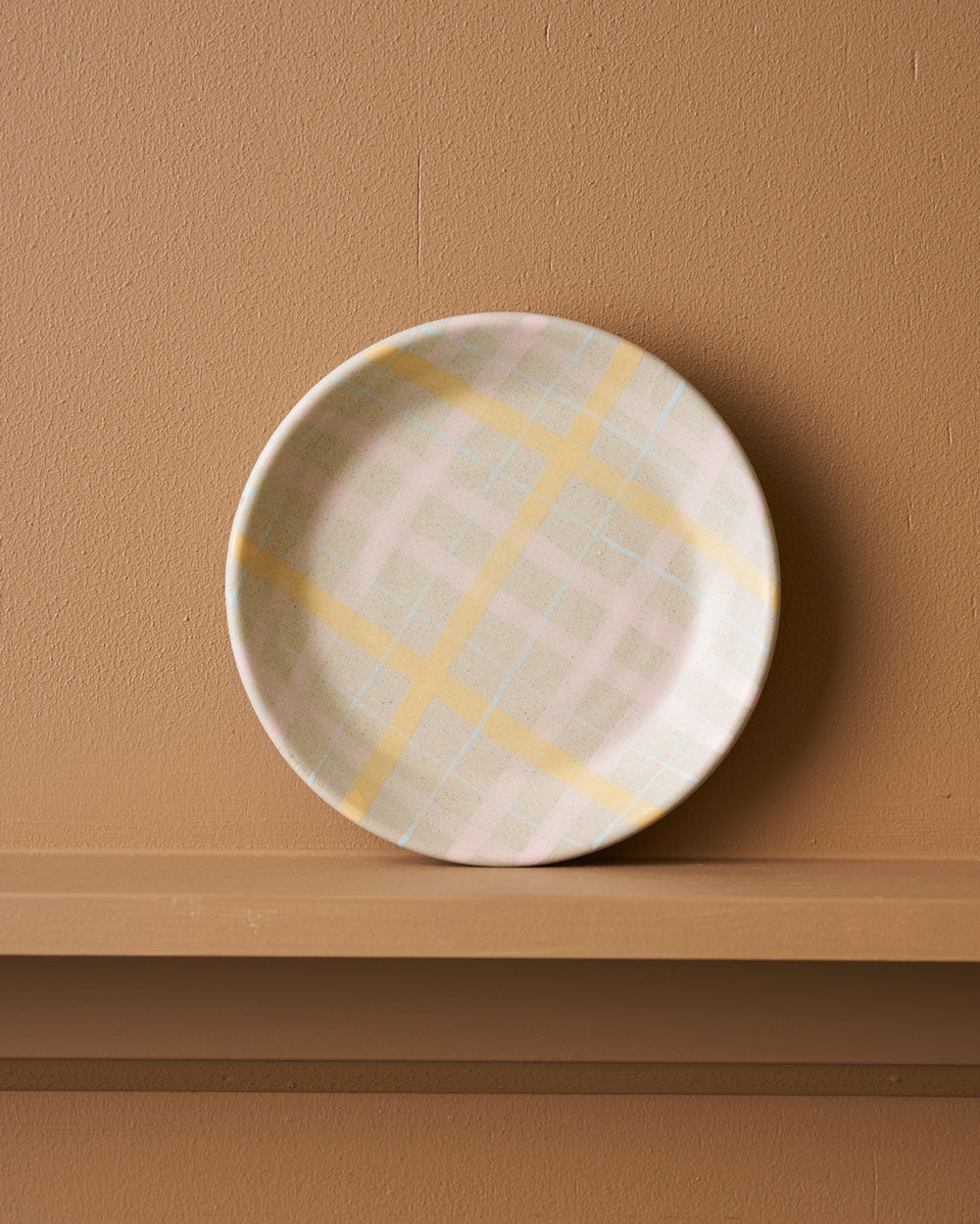 Neon Plate / Cat&#39;s Pyjamas