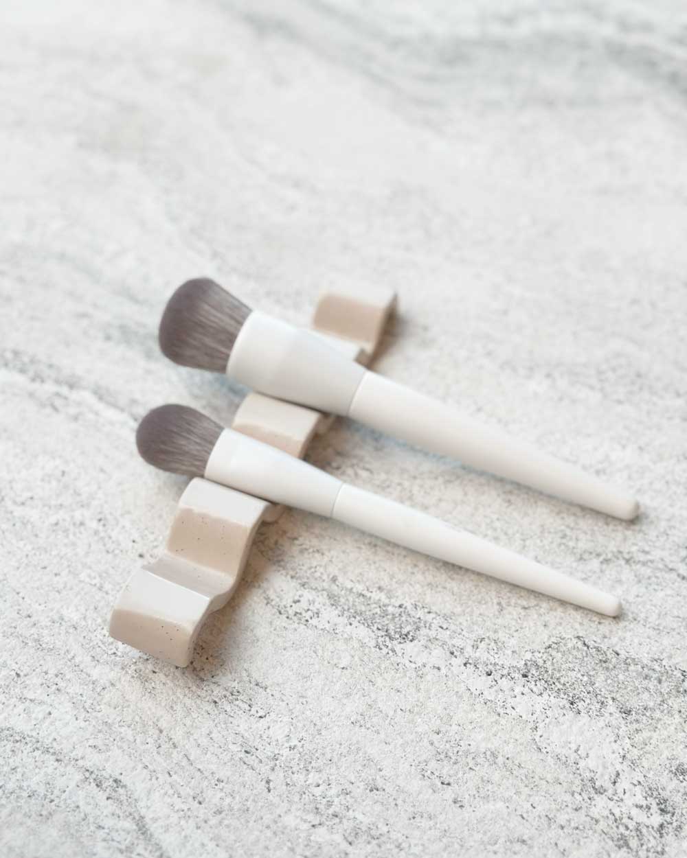 Multi Brush Ribbon / Jade Kisnorbo X Robert Gordon