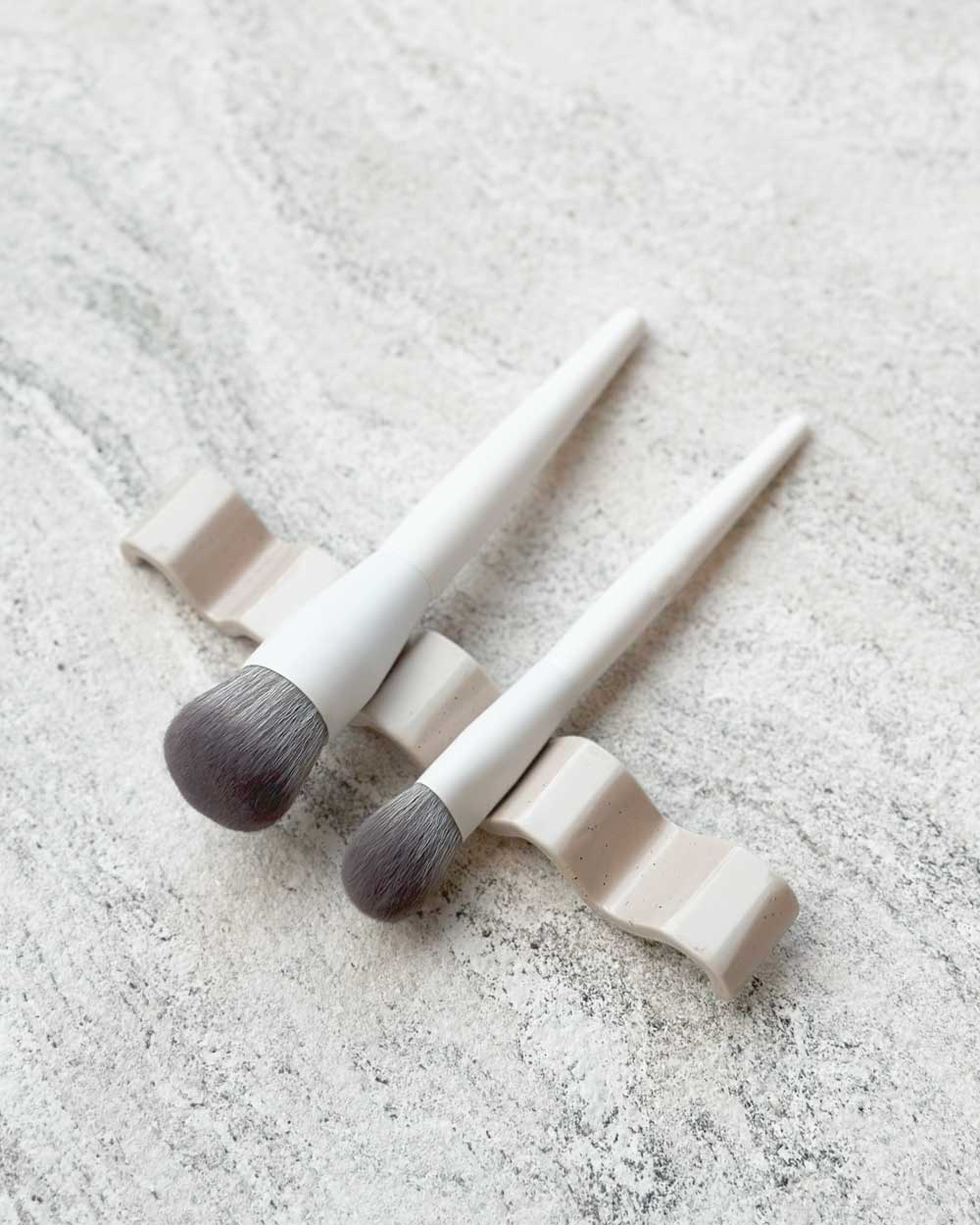 Multi Brush Ribbon / Jade Kisnorbo X Robert Gordon
