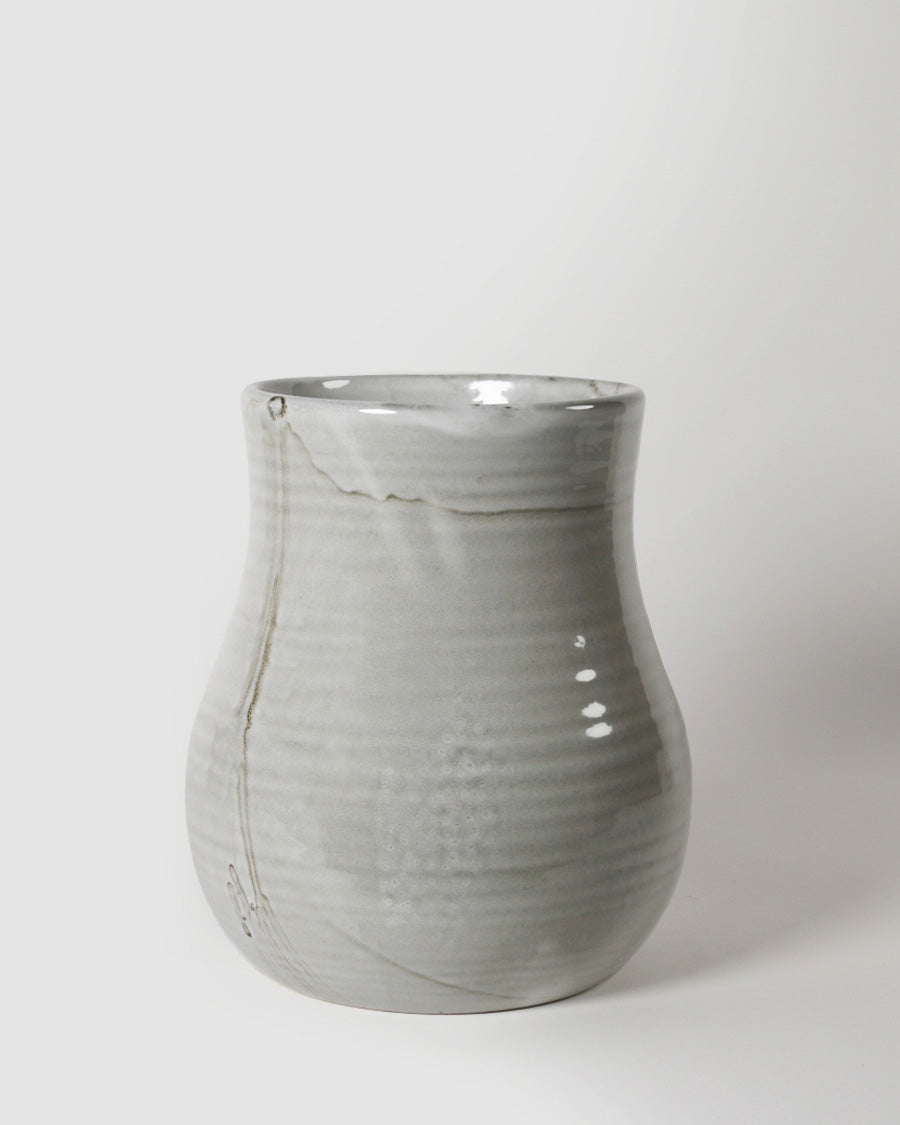 Medium Botanica Vase in Saltbush
