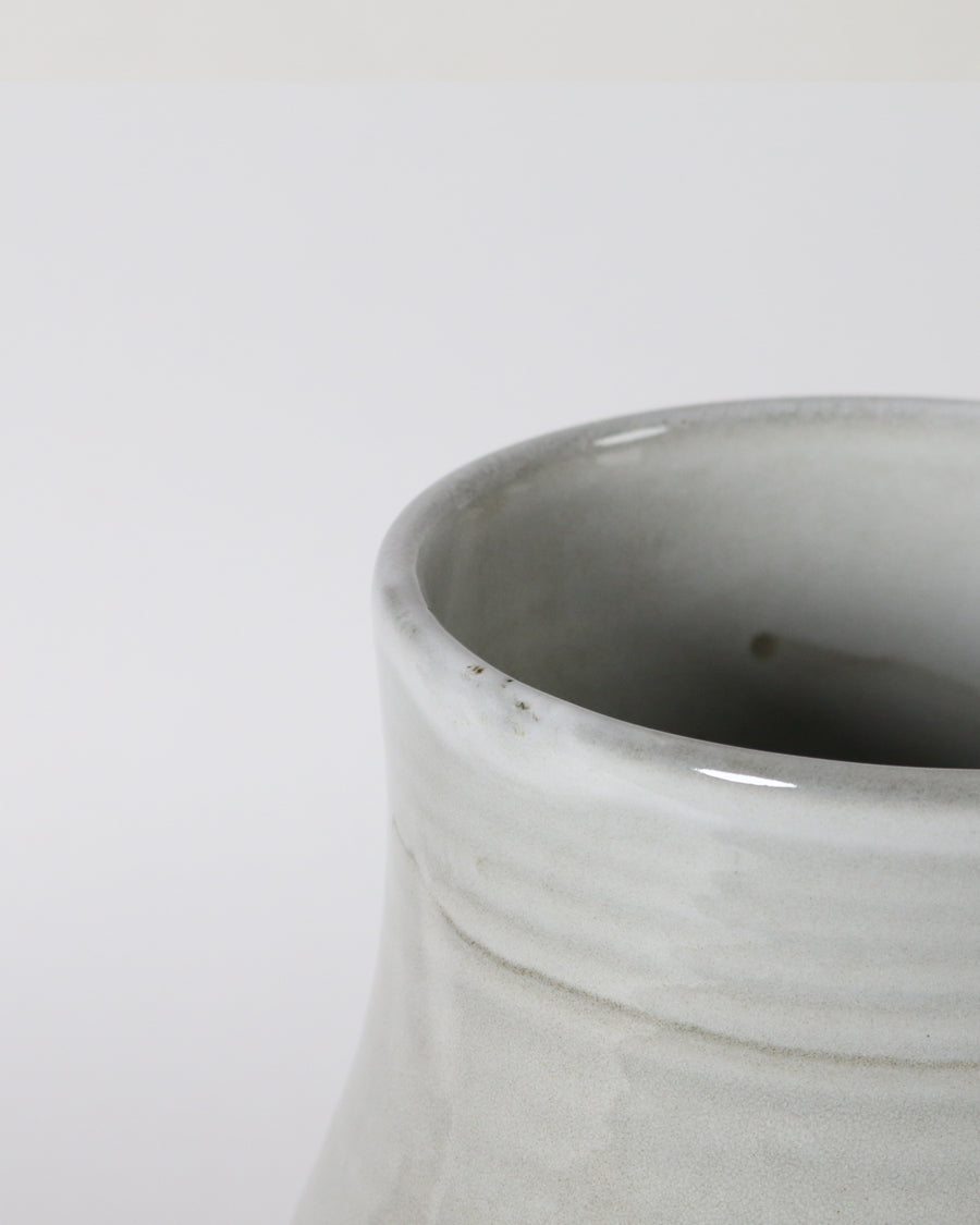 Medium Botanica Vase in Saltbush