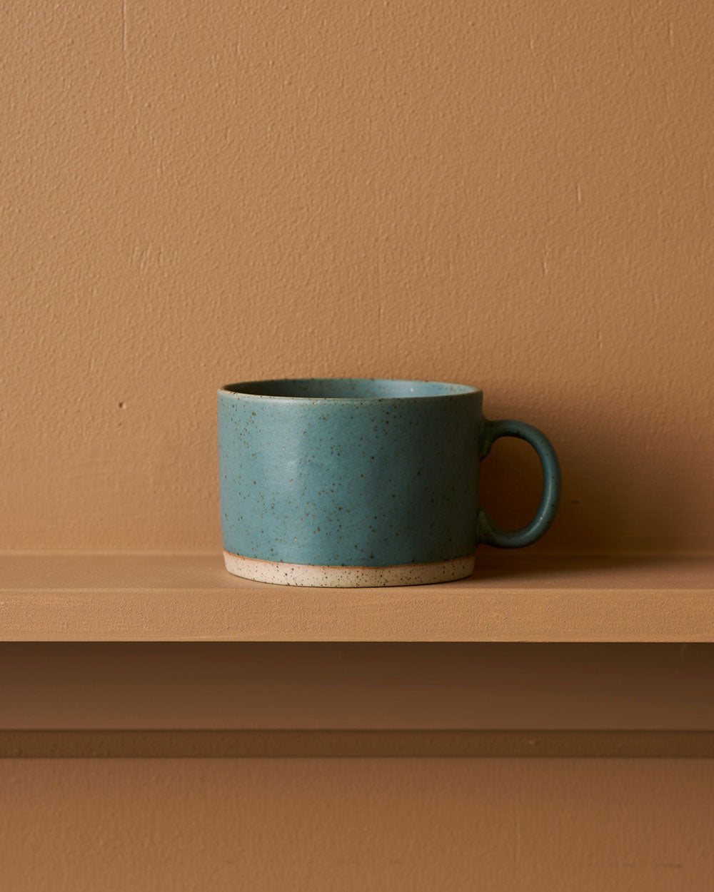Mineral Mugs Set of 4 / Sapphire