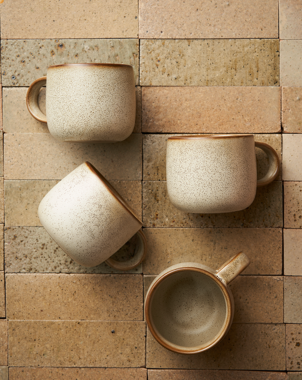 My Mugs / Limestone