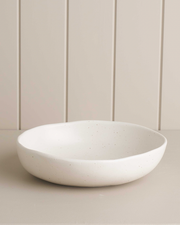 Salad Bowl / Natural Earth Table of Plenty