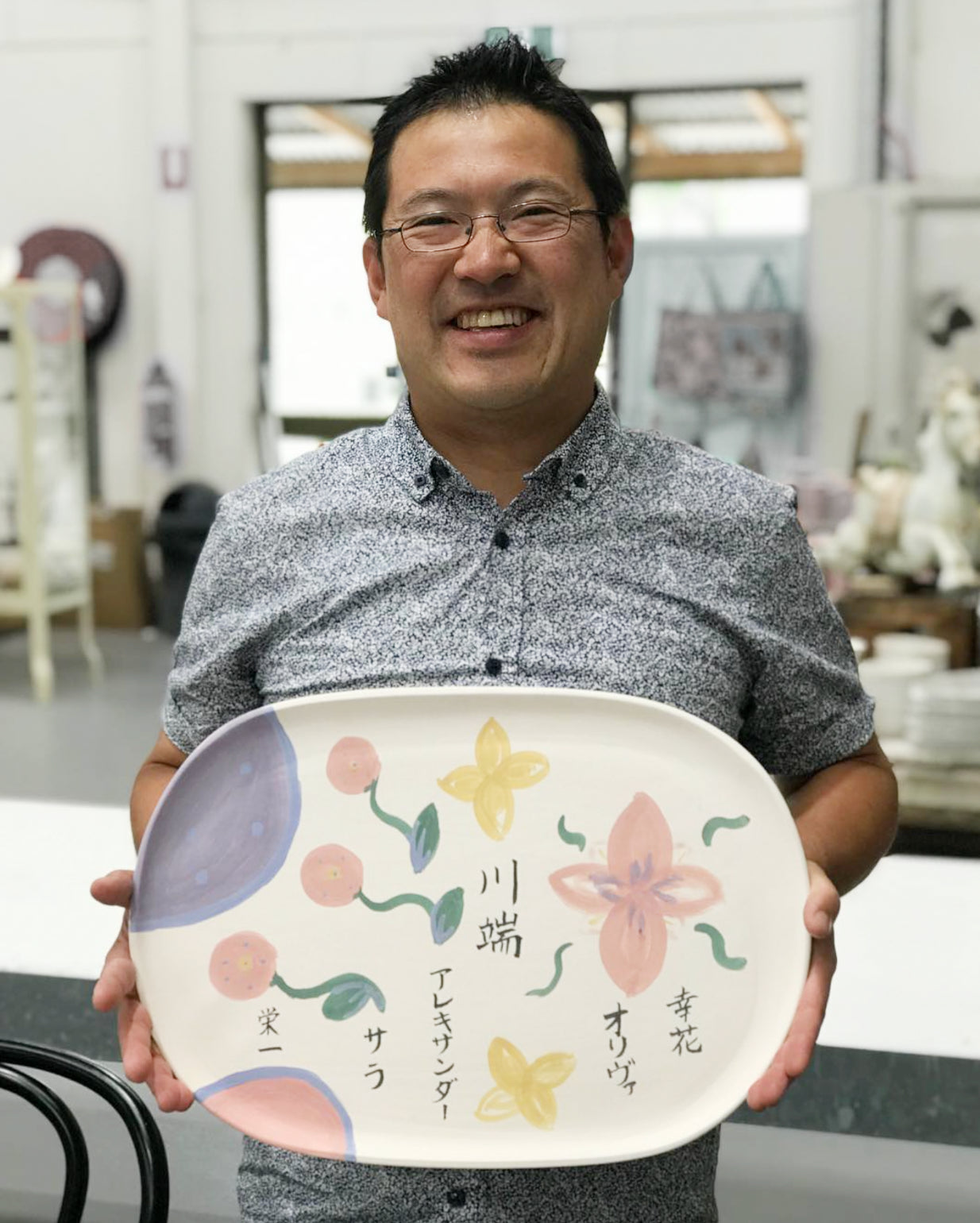 Paint Your Own Pottery Robert Gordon Australia