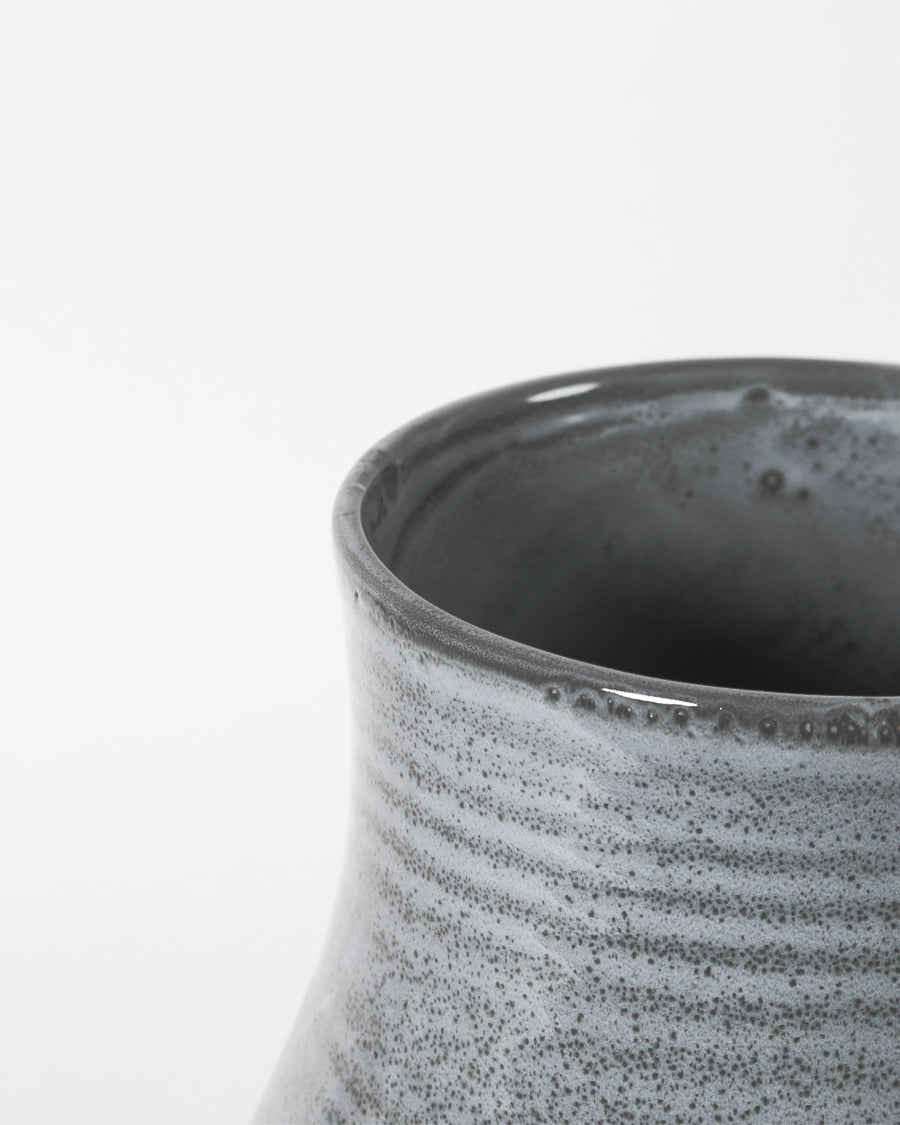 Medium Botanica Vase / Storm