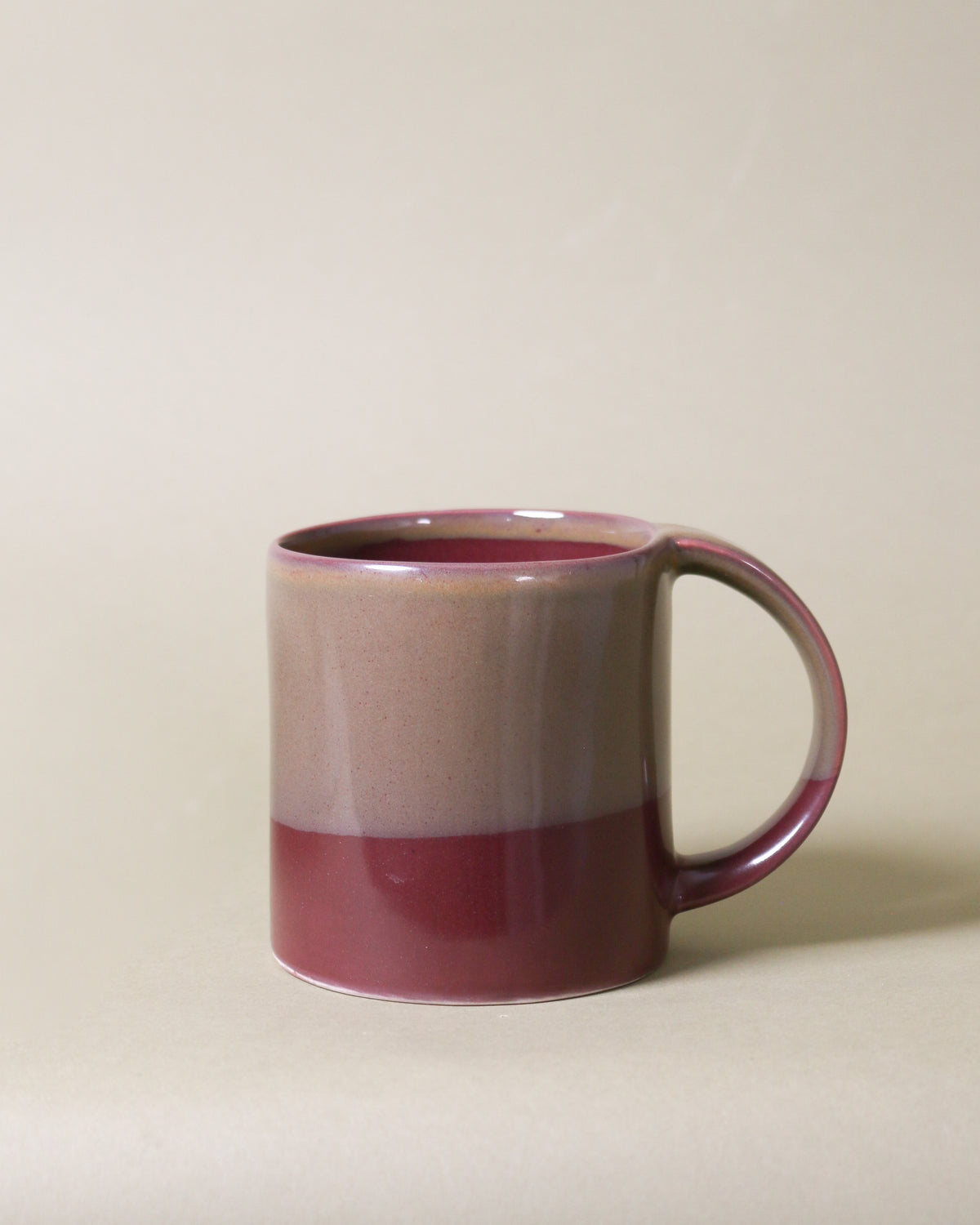 Wild Country Sidney Mug in Red Earth Landscape