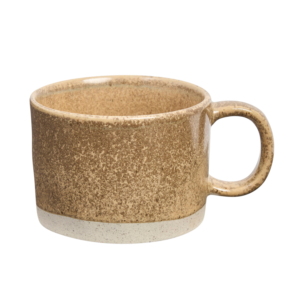 4pc Mineral Mugs in Zircon