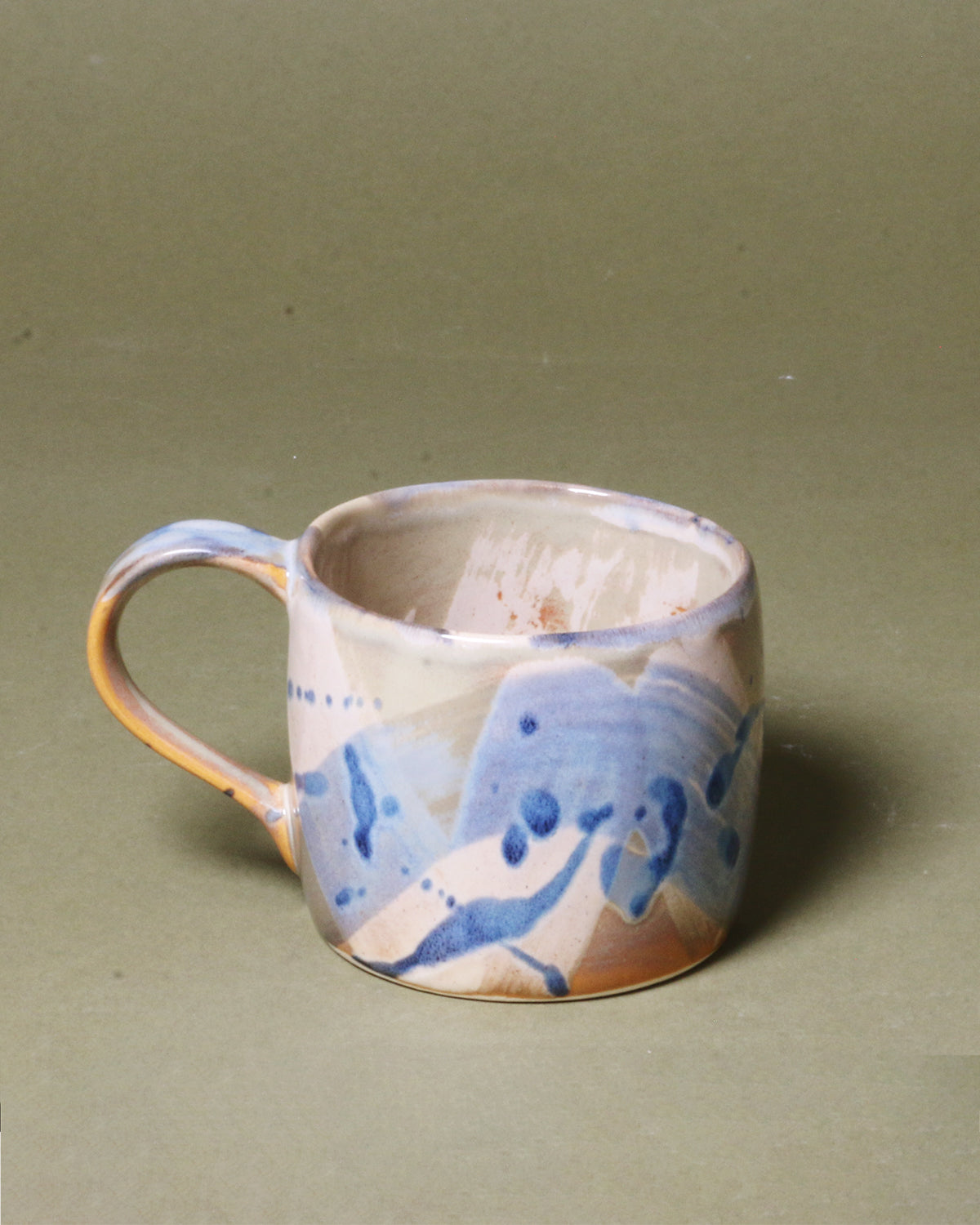 Wild Country Mug / Tundra