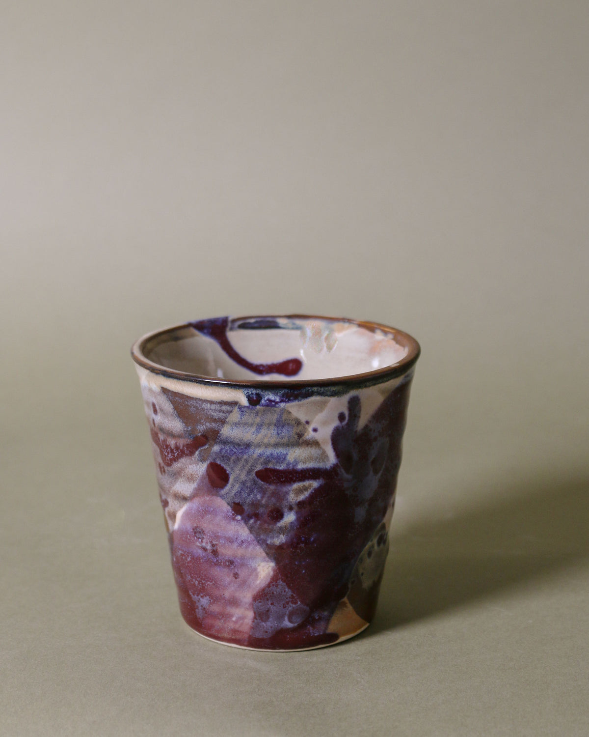 Wild Country Carousel Cup in Acacia