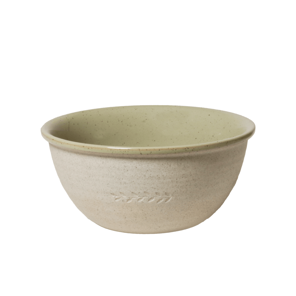 Kitchen Life 17cm Bowl / Peppercorn