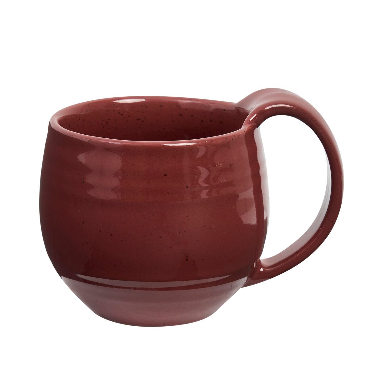 Embrace Mug in Mulled