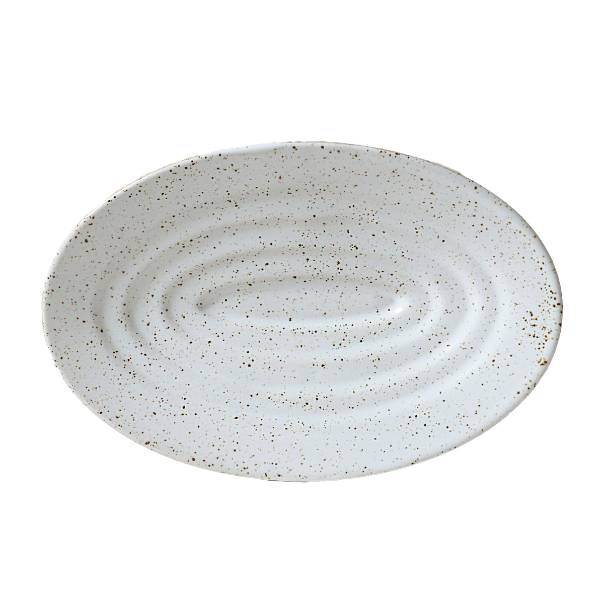 Garden To Table Oil Dish