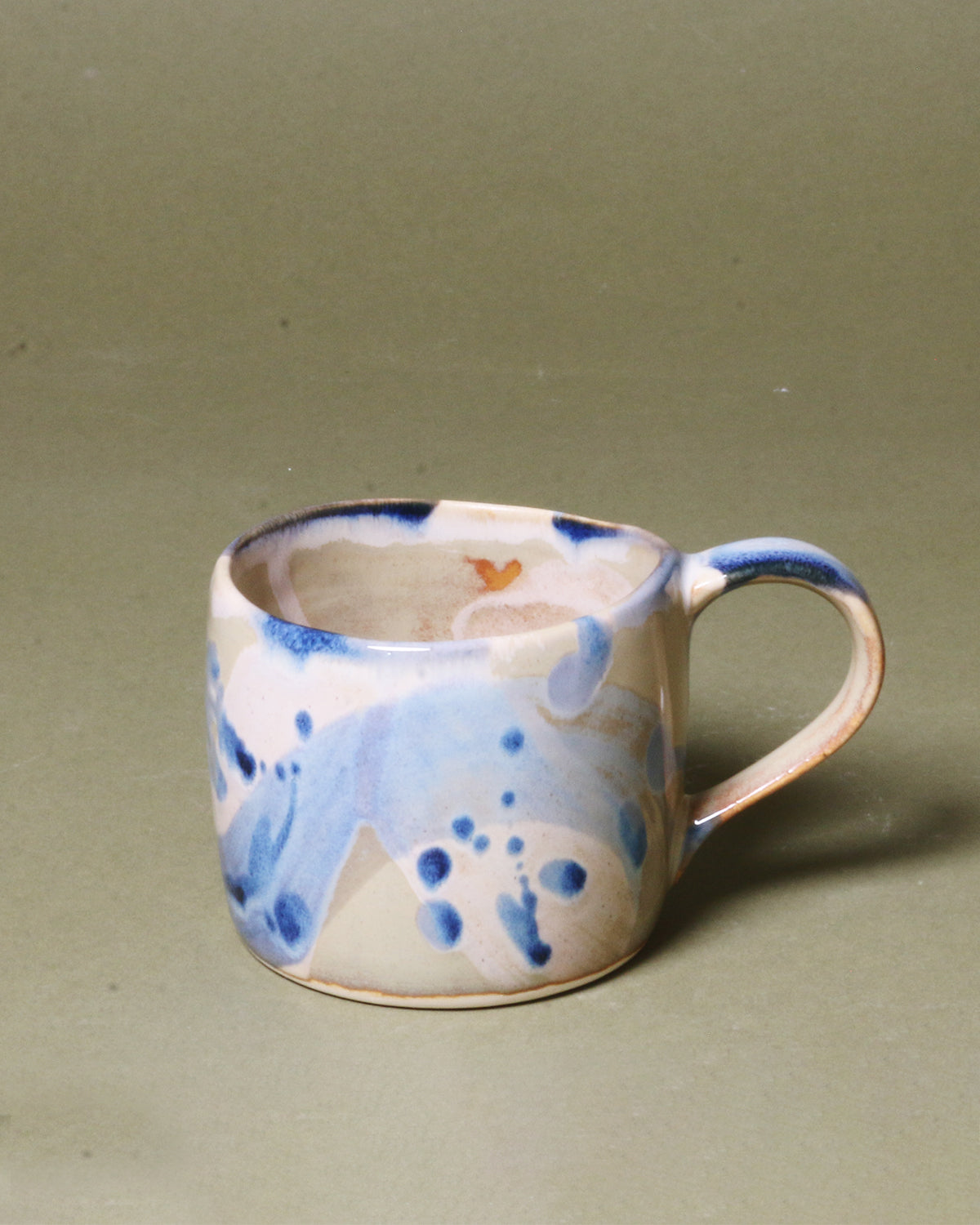 Wild Country Mug / Tundra