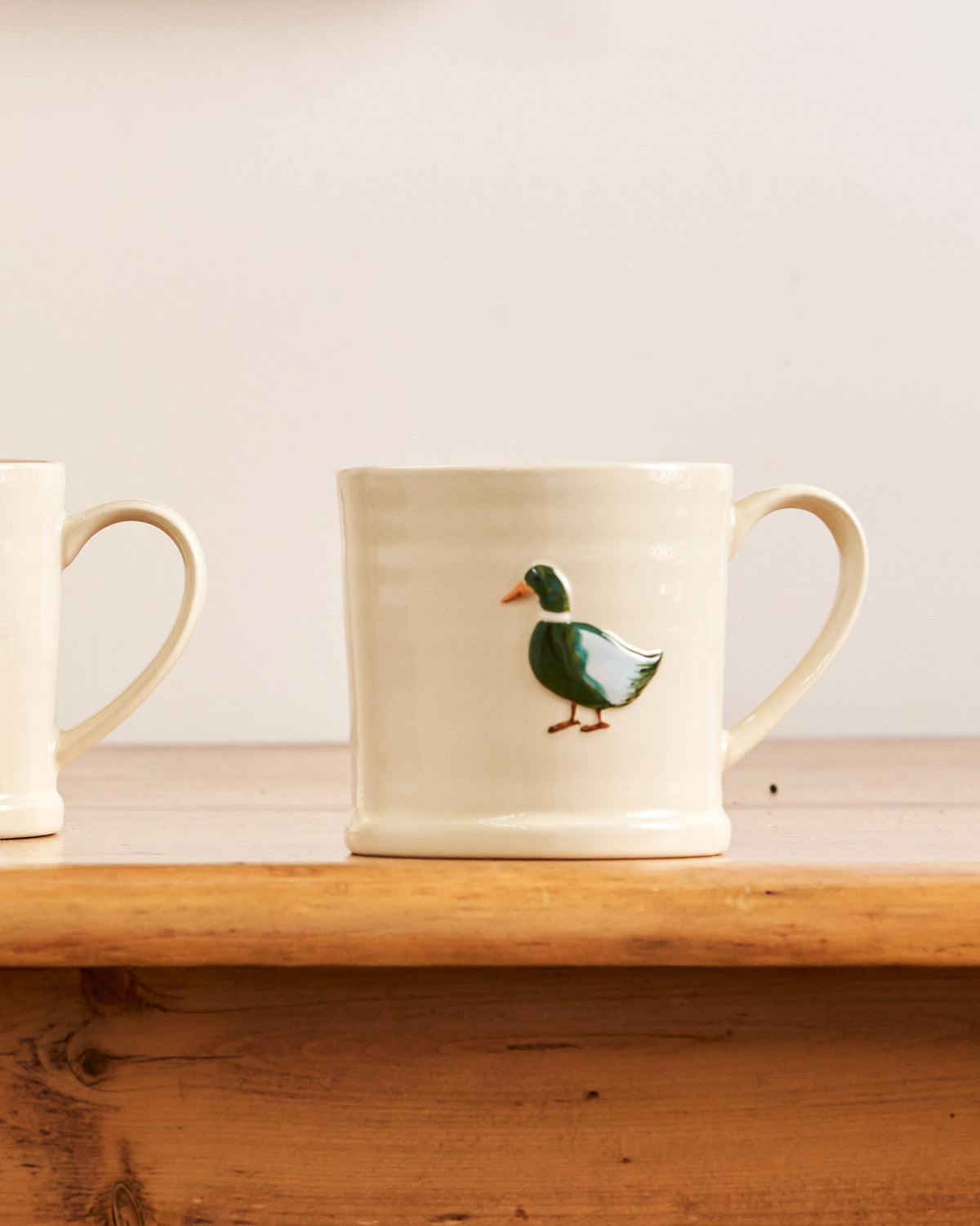 Duck Mug / Favourite Things
